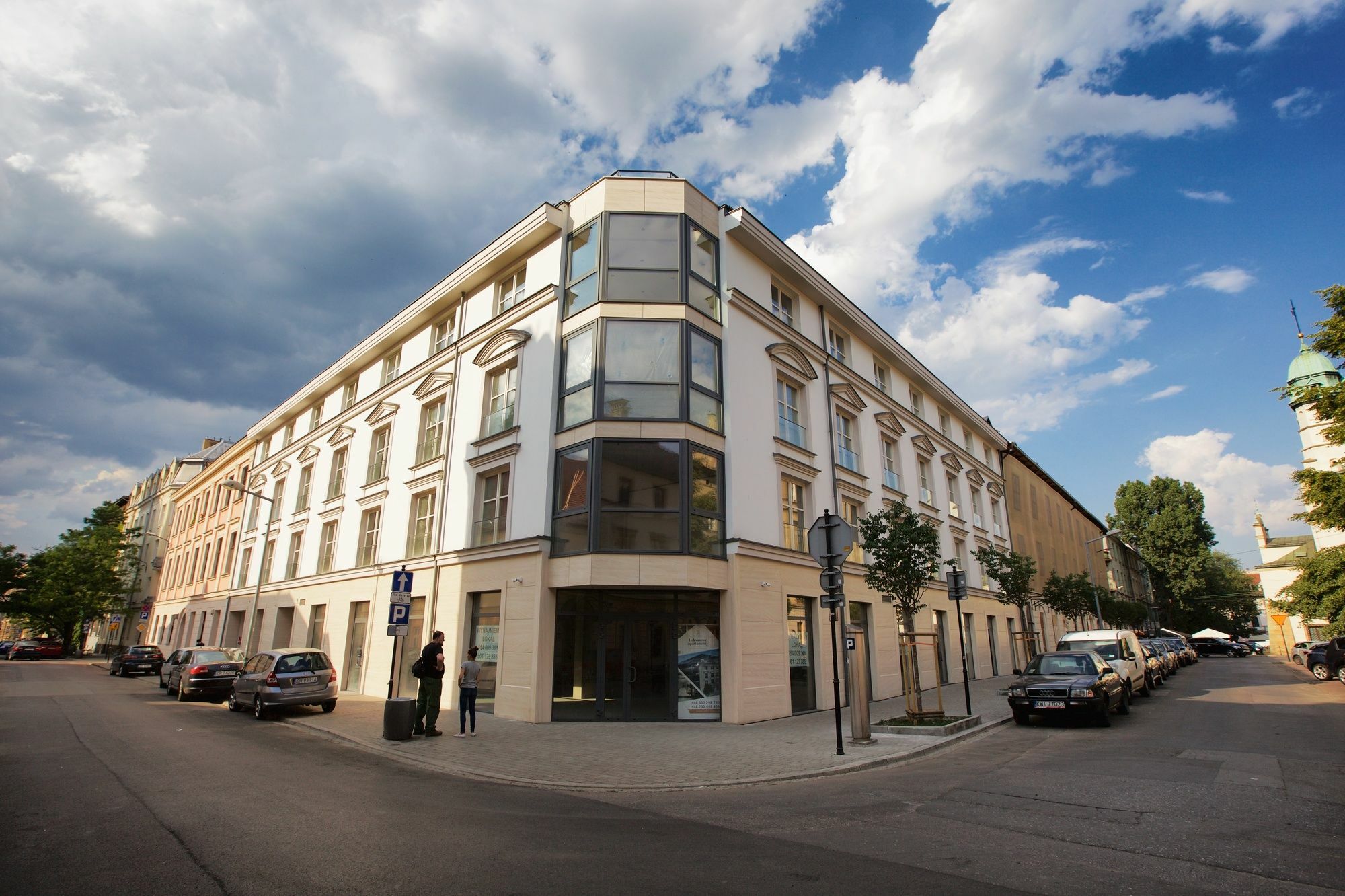 Apartment Of The Kings Point